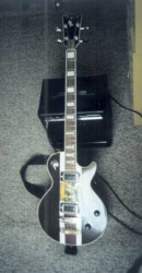 Jolana Diamant bass