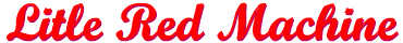 Little Red Machine